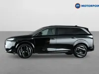 Used Peugeot 5008 GTi 156 kW (213 HP) 2025 Black SUV