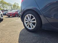 Używany Kia Ceed 2016 Niebieski Hatchback