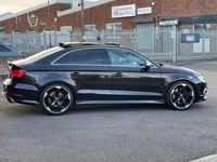 used Audi S3 2.0 TFSI S Tronic quattro Euro 6 (s/s) 4dr