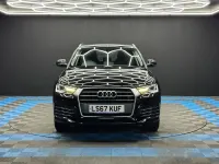 Usado Audi Q3 Sport 2017 Preto SUV