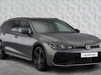 Used VW Passat R-line 2025 Grey Estate