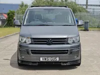 Used VW Caravelle Executive 2011 Grey Van