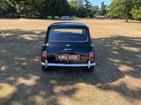 used Austin Mini Cooper S 1275