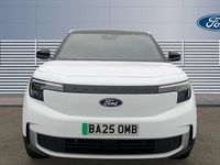 Usado Ford Explorer Premium 210 kW (286 HP) 2025 Branco SUV