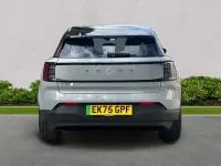 Usado Volvo EX30 Performance 314 kW (428 HP) 2025 Cinzento SUV