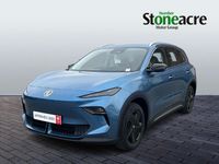 New MG MG5 EV SE 125 kW (170 HP) 2025 Black Estate