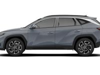 New Hyundai Tucson N Line 252 HP (185 kW) 2026 SUV