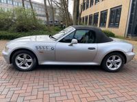 used BMW Z3 1.8 2dr