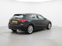 Begagnad Mercedes A200 150 HK (110 kW) 2020 Svart Halvkombi