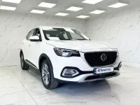 Used MG HS Exclusive 162 HP (119 kW) 2021 White SUV