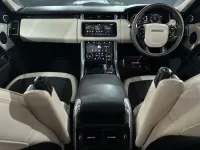 Used Land Rover Range Rover Sport 400 HP (294 kW) 2020 Grey SUV