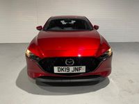 used Mazda 3 2.0 Skyactiv G MHEV SE-L 5dr