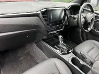 Used Isuzu D-Max 2026 Red Pickup