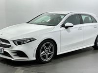 Used Mercedes A200 AMG Line Premium 163 HP (119 kW) 2022 Hatchback