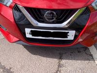 used Nissan Micra IG-T N-CONNECTA