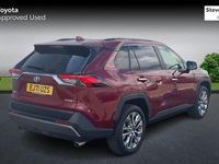 Used Toyota RAV4 218 HP (160 kW) 2025 SUV