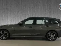 Used BMW 320 M Sport 181 HP (133 kW) 2023 Grey Estate
