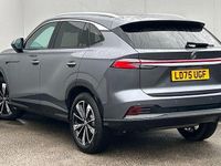 Used MG HS Trophy 224 HP (164 kW) 2025 Grey SUV