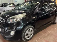 Used Kia Picanto 69 HP (50 kW) 2014 Hatchback