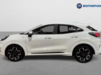 Used Ford Puma ST-Line X 2021 White SUV