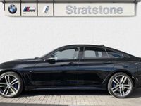 used BMW 435 Gran Coupé 4 Series Gran Coupe d xDrive M Sport 3.0 5dr