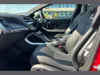 Used Jaguar I-Pace 294 kW (400 HP) 2024 Red SUV