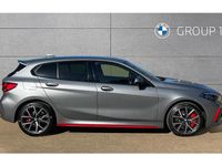 Used BMW 128 Shadowline 265 HP (194 kW) 2023 Grey Hatchback