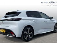 Used Peugeot 308 GTi 136 HP (100 kW) 2025 Hatchback