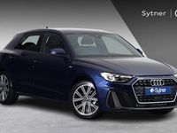 New Audi A1 Sportback S-Line 95 HP (69 kW) 2025 Hatchback