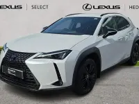 Used Lexus UX 184 HP (135 kW) 2024 SUV