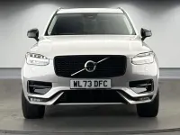 Used Volvo XC90 Plus 250 HP (183 kW) 2025 SUV