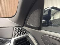 Used BMW X5 M Sport 347 HP (255 kW) 2024 Black SUV