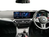 Used BMW M2 Comfort Edition 454 HP (333 kW) 2024 Grey Coupe