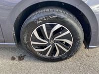 Used VW Polo Life 95 HP (69 kW) 2024 Grey Hatchback