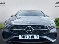 Used Mercedes A200 Executive 163 HP (119 kW) 2026 Hatchback