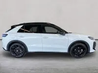 Used VW T-Roc R-line 147 HP (108 kW) 2026 Twotone SUV