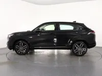 Used Honda HR-V Advance 2023 Black SUV
