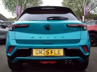 New Vauxhall Mokka Ultimate 130 HP (95 kW) 2025 Green SUV