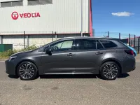 Used Toyota Corolla Design 140 HP (102 kW) 2025 Grey Estate