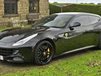 used Ferrari FF FF