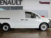 Used Renault Kangoo 89 kW (122 HP) 2024 MPV