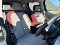 Used Citroën Berlingo VTR Sport 90 HP (66 kW) 2009 Black MPV