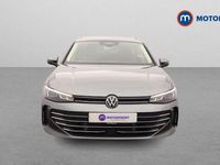 Begagnad VW Passat Life 204 HK (150 kW) 2025 Grå Kombi