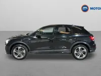 Używany Audi Q3 Black Edition 150 KM (110 kW) 2023 SUV