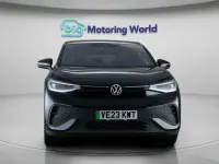 Used VW ID.5 Pro 210 kW (286 HP) 2023 Black SUV