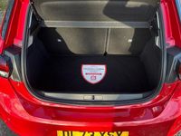 Used Vauxhall Corsa Design Edition 75 HP (55 kW) 2024 Hatchback