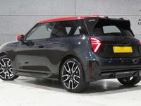 Used Mini Cooper Hatch 133 kW (181 HP) 2025 Grey Hatchback