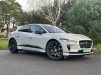 Used Jaguar I-Pace 294 kW (400 HP) 2022 Grey SUV