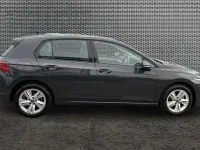 Used VW Golf VIII 150 HP (110 kW) 2024