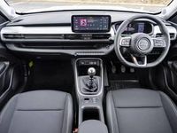 New Jeep Avenger Summit 100 HP (73 kW) 2025 Metallic  stone SUV